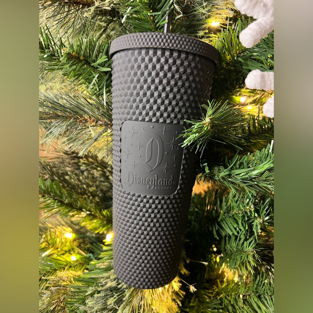 Disneyland Resort Starbucks Tumbler- 24oz - Picture 2 of 6